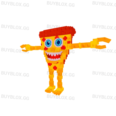 Crazy Pizzalone